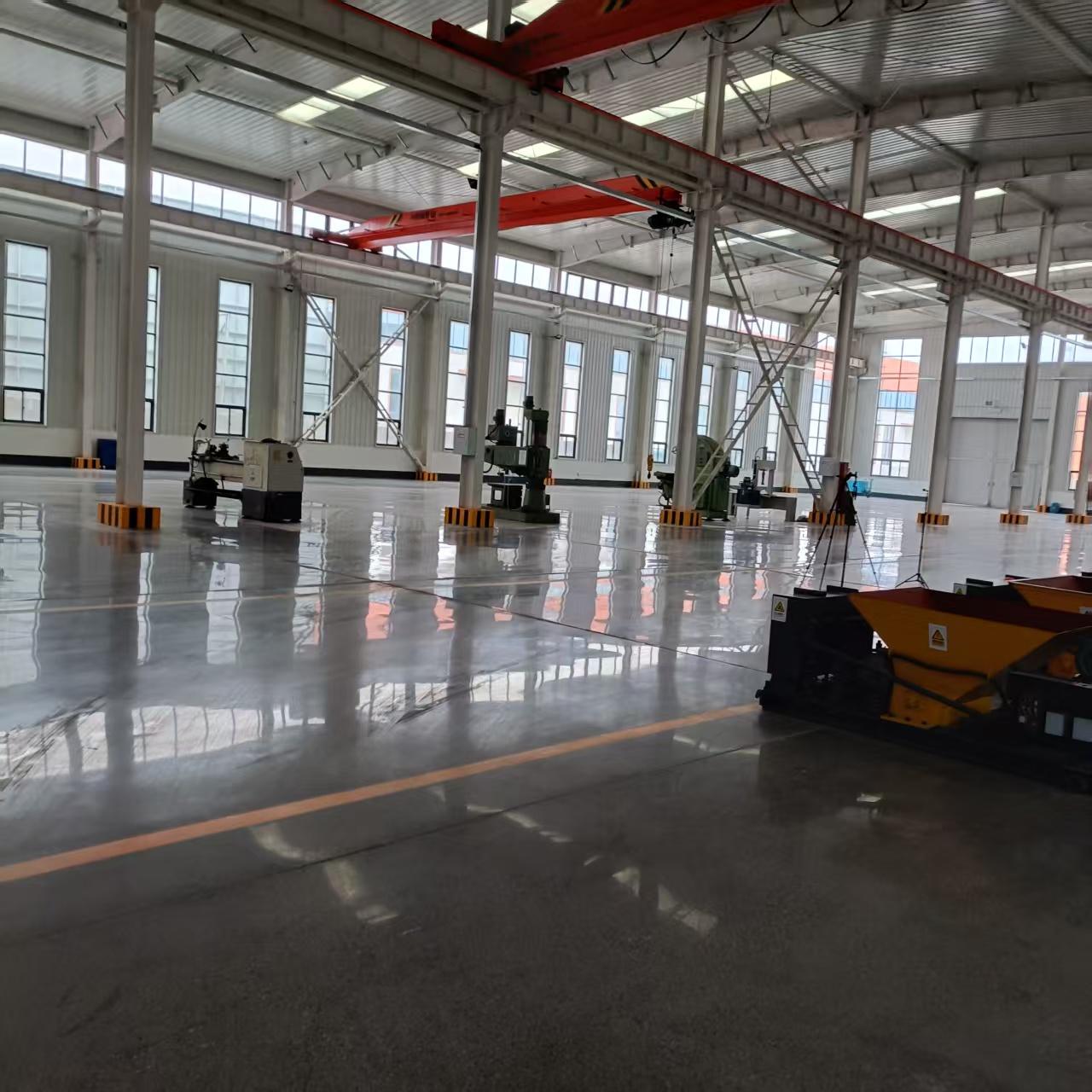 Краткое описание завода