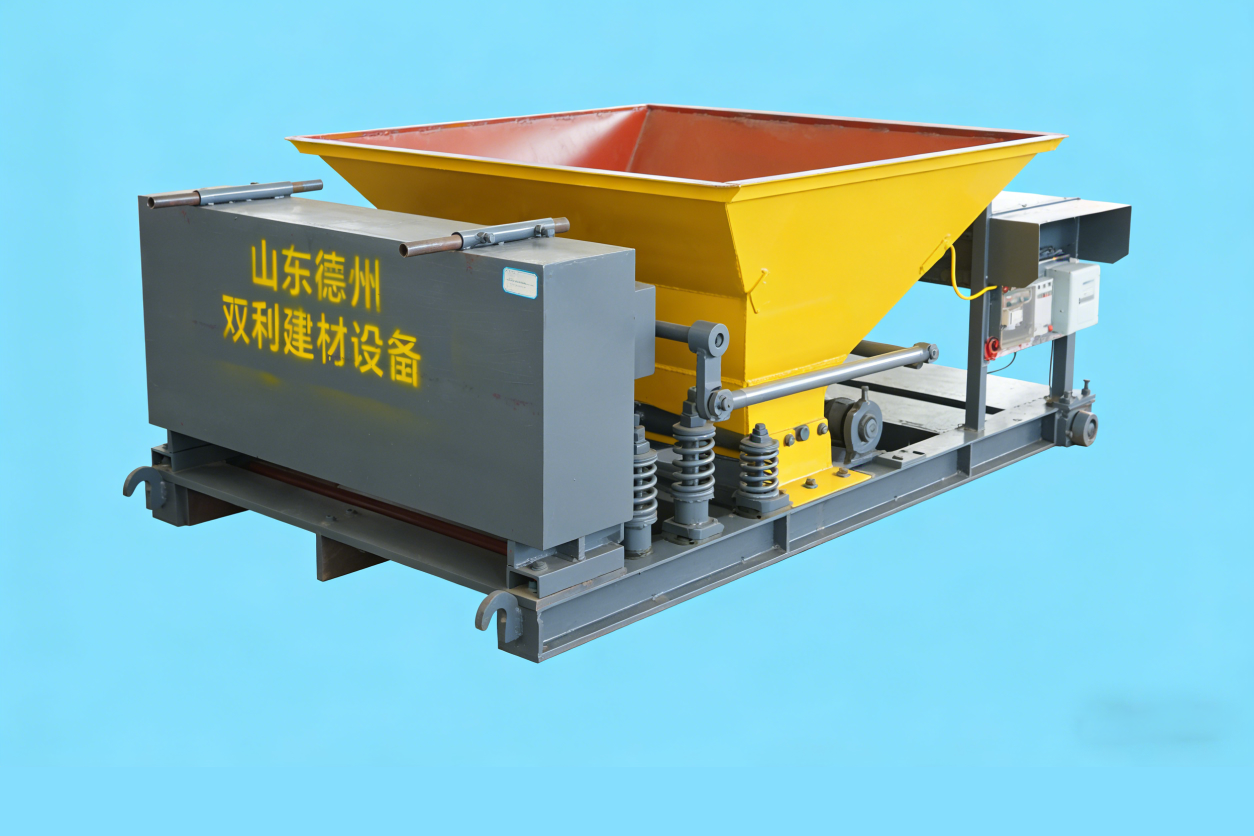 معدات ألواح الأسوار