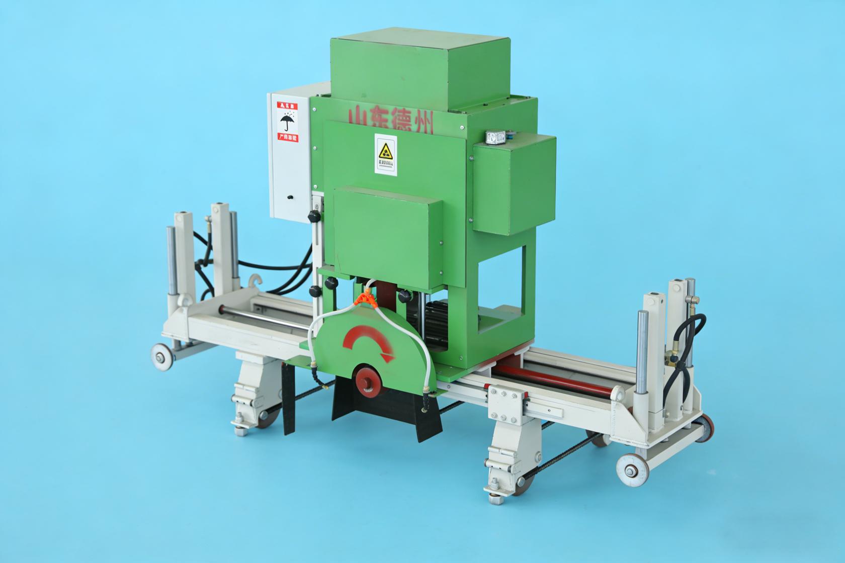 Fully-automatic Cutting Machine